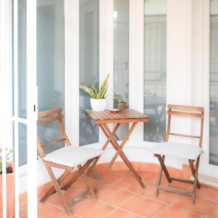 Sesimbra Oasis Apartment Exterior photo