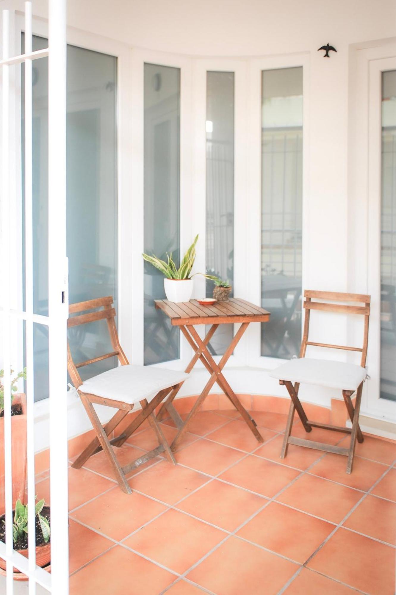 Sesimbra Oasis Apartment Exterior photo