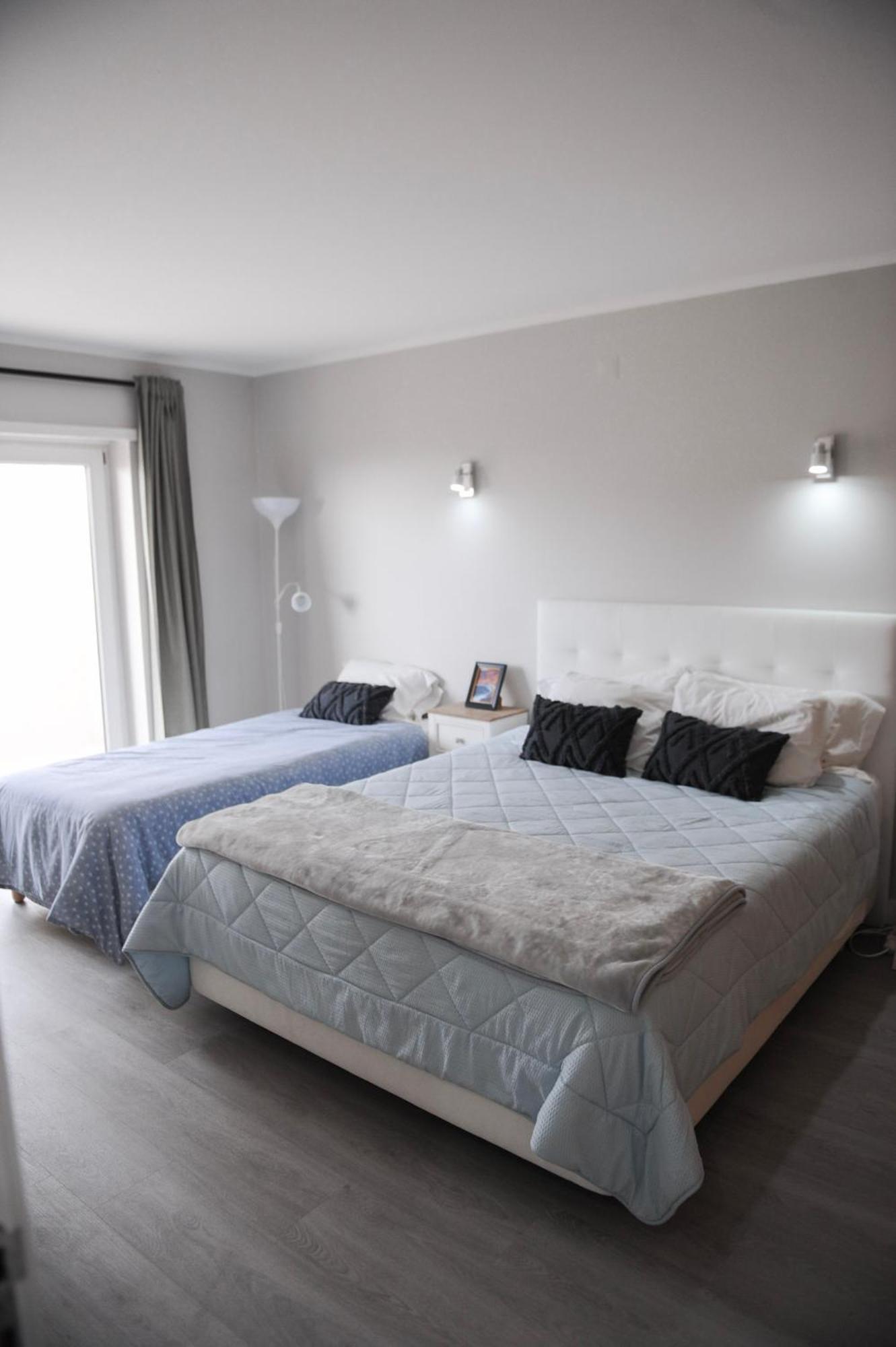 Sesimbra Oasis Apartment Exterior photo