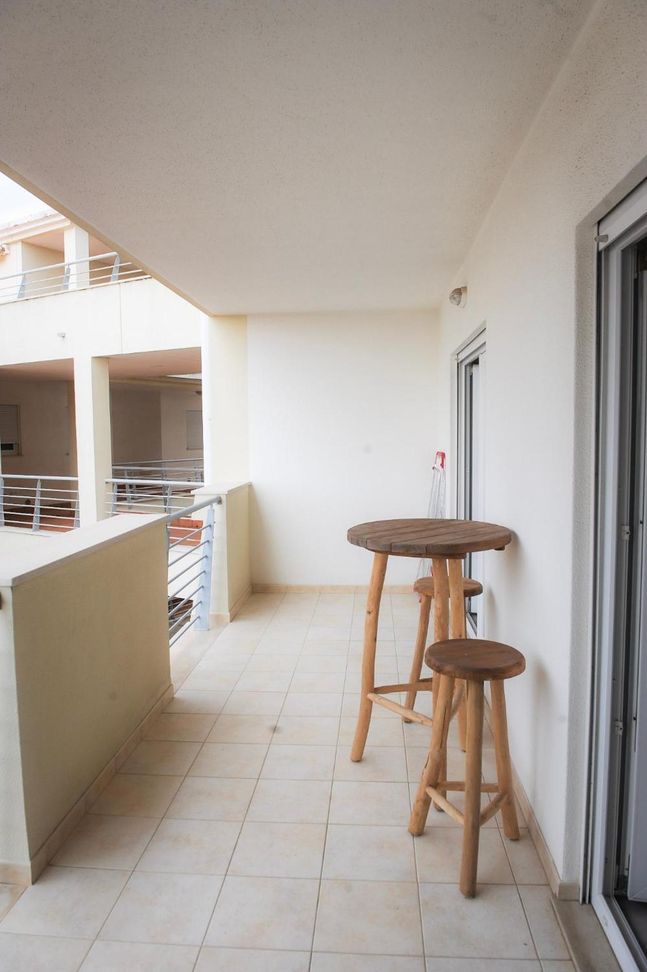 Sesimbra Oasis Apartment Exterior photo
