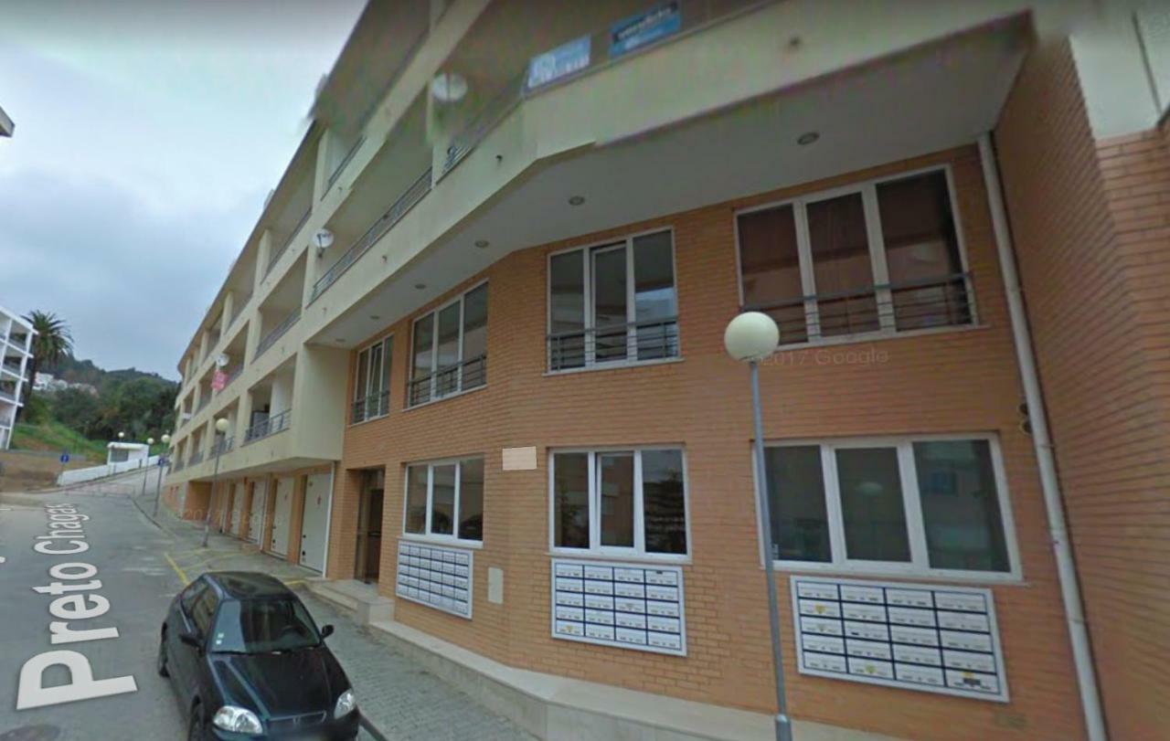 Sesimbra Oasis Apartment Exterior photo