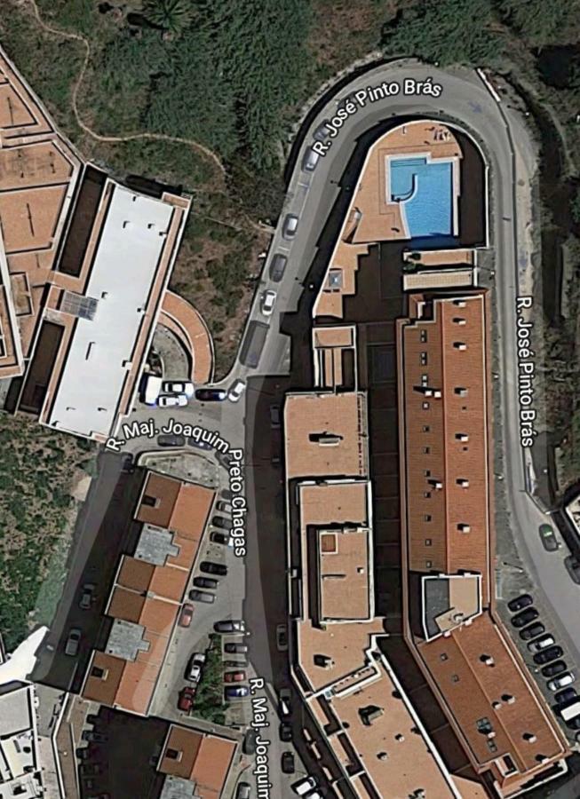 Sesimbra Oasis Apartment Exterior photo
