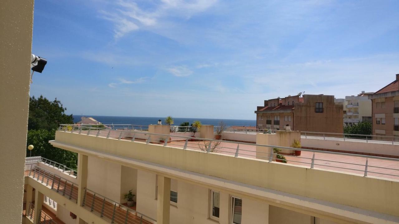 Sesimbra Oasis Apartment Exterior photo
