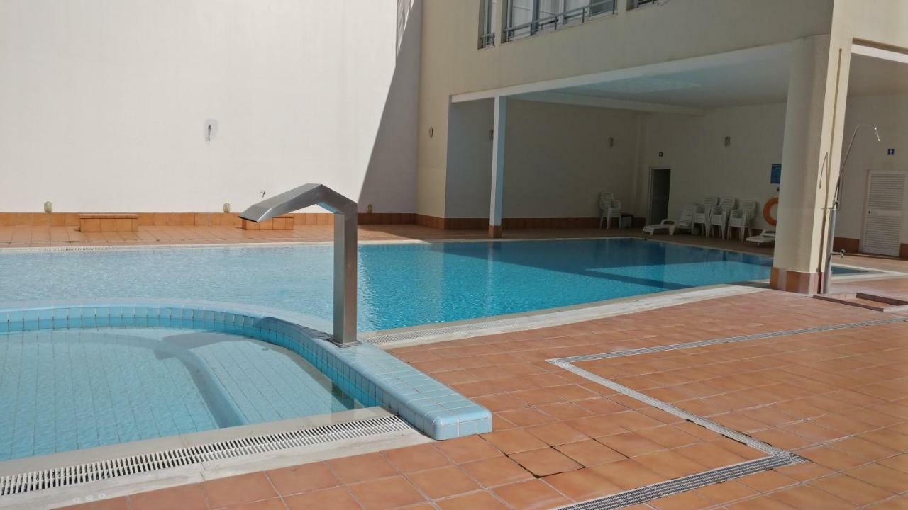 Sesimbra Oasis Apartment Exterior photo